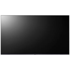 LG 65UL3J-E Digitale signage flatscreen 165,1 cm (65") LCD Wifi 400 cd/m² 4K Ultra HD Blauw Type processor WebOS 16/7