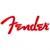 Fender patch Red Logo Patch - thumbnail