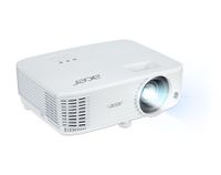 Acer P1357Wi Beamer 4500 ANSI-lumen 1280 x 800 WXGA 3D ready, Automatische keystone-correctie, Geïntegreerde luidspreker, Met afstandsbediening, Zoomfunctie - thumbnail