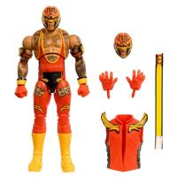 Mattel WWE Ultimate Edition Rey Mysterio