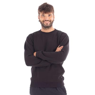 SWEATSHIRT SOFTEE OWEN ADULT