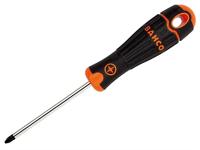 Bahco schroevendraaierriver pz2x125 | B193.002.125