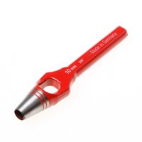 Holpyp met beugel 10mm Holpyp met beugel 10mm