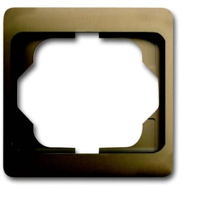 Busch-Jaeger 2CKA001754A4382 Frame Frame 1-voudig Brons 1 stuk(s)