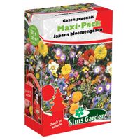 MaxiPack Japans bloemengazon 125 m² - thumbnail