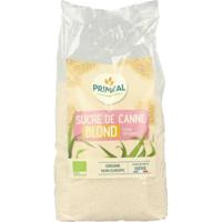 Primeal Blonde rietsuiker bio