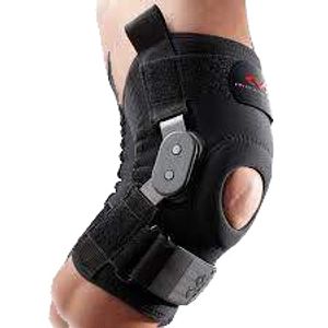 McDavid Pro Stabilizer Knee