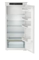 Liebherr IRSe 4101 Pure combi-koelkast Ingebouwd 182 l E Wit - thumbnail
