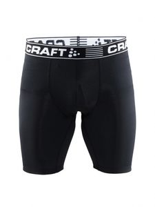 Craft Greatness Shorts met zeem zwart heren L