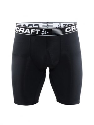 Craft Greatness Shorts met zeem zwart heren S