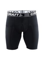 Craft Greatness Shorts met zeem zwart heren S