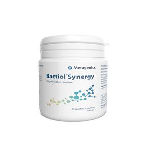 Bactiol Synergy 180g Metagenics