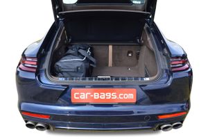 Reistassenset Porsche Panamera (971) 2016- 5d P21801S