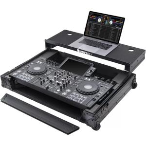 Odyssey 810288 audioapparatuurtas DJ-controller Hard case Zwart