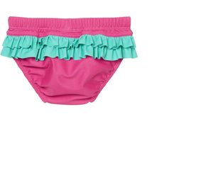 Playshoes zwemluier Zeemeermin Mintgroen Roze Maat