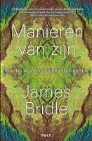 Manieren van zijn - James Bridle - ebook
