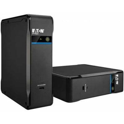 UPS SAI Eaton 3P ELLIPSE 700 USB DIN 420 W