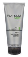 Dr. Irena Eris - Dr Irena Eris Men Platinum Hair Thickening Shampoo 200ml