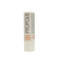 Soria Propolis Lippenbalsem Stick 4g - thumbnail