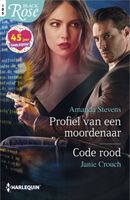 Profiel van een moordenaar / Code rood - Janie Crouch, Amanda Stevens - ebook - thumbnail