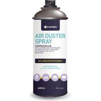 Platinet PFS5130 luchtdrukspray 400 ml - thumbnail