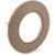 StewMac SM0586 bruine binding tape - 6,5 mm