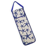 Broodzak Versa Blue Sea Polyester (1 x 60 x 20,5 cm)