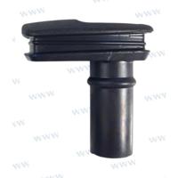 REFERENCIAS ORIGINALES Y Z - Mercruiser REC25-8M0085666 - GOMA ESCAPE