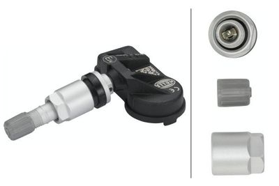 TPMS Sensor 6PP358139021