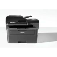 3-in-1 multifunctionele zwart-wit laserprinter - BROTHER - DCP-L2660DW - Ethernet en Wifi