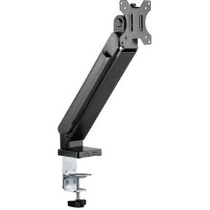 LogiLink BP0101 flat panel bureau steun 81,3 cm (32 ) Klem Zwart