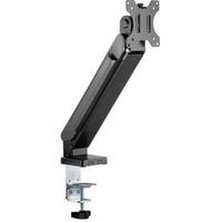 LogiLink BP0101 flat panel bureau steun 81,3 cm (32 ) Klem Zwart