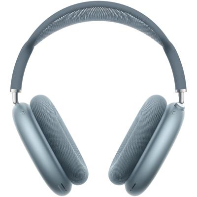 Apple AirPods Max (USB-C) bluetooth Over-ear hoofdtelefoon blauw