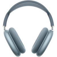 Apple AirPods Max (USB-C) bluetooth Over-ear hoofdtelefoon blauw