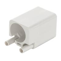 HARTING 09150033102 Pin-inzetstuk 1, 4, 8 Crimpen 1 stuk(s)