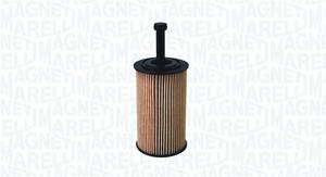 Magneti Marelli Oliefilter 152071758800