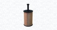 Magneti Marelli Oliefilter 152071758800