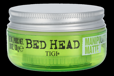 Tigi BH Manipulator Matte Wax 30 g