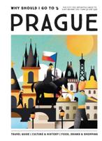Reisgids Why Should I Go To Prague - Praag | Mo'Media | Momedia