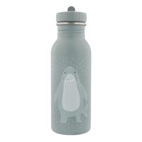 Trixie drinkfles - mr. shark, 500ml