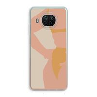 Bikini body: Xiaomi Mi 10T Lite 5G Transparant Hoesje Bikini body: Xiaomi Mi 10T Lite 5G Transparant Hoesje