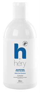 Hery H by hery shampoo hond voor wit haar