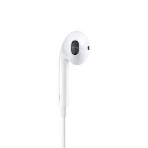 Apple EarPod Met lightning connector voor Apple Oordopjes Wit