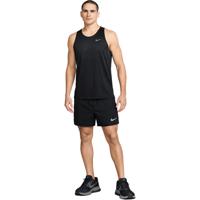 Nike Stride Singlet 5'' Short Set Heren