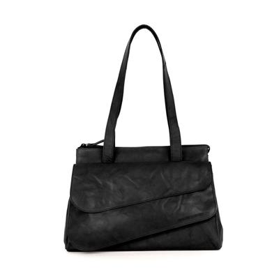 Handtas Rivka Black