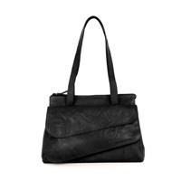 Handtas Rivka Black