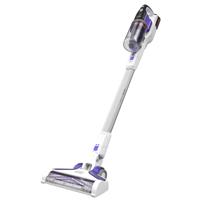Black & Decker BHFEV1825CP steelstofzuiger & elektrische bezem 2-in-1-steelstofzuiger Batterij/Accu Droog Zakloos Wit 2,5 Ah