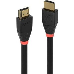 Lindy 41071 10m HDMI Type A (Standard) Zwart