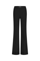Lexie LONG bonded trousers - black - 94810