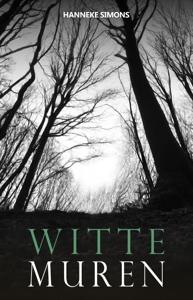 Witte muren (Paperback)